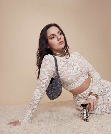 Dafne Keen onlyfans naked