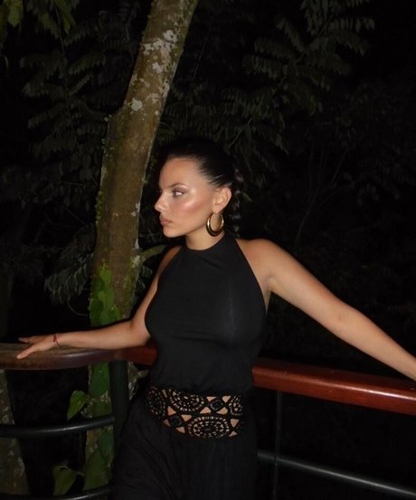 Dafne Keen onlyfans leake