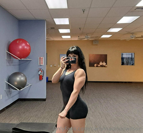 carlymadisonwilson onlyfans naked leak