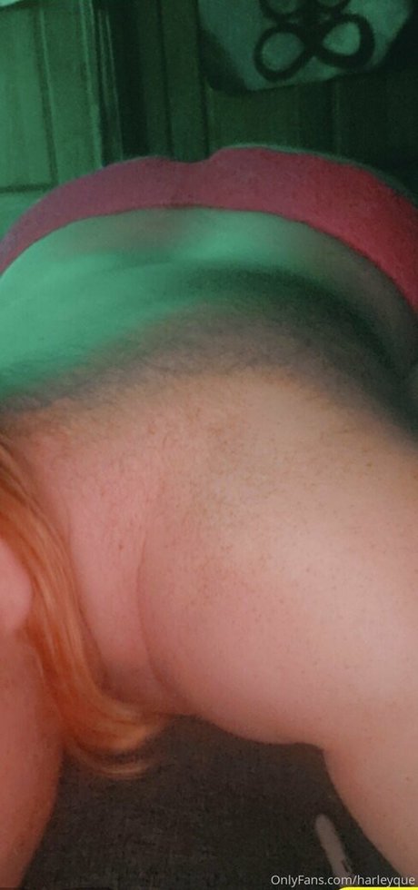 harleyque nude leaks onlyfans