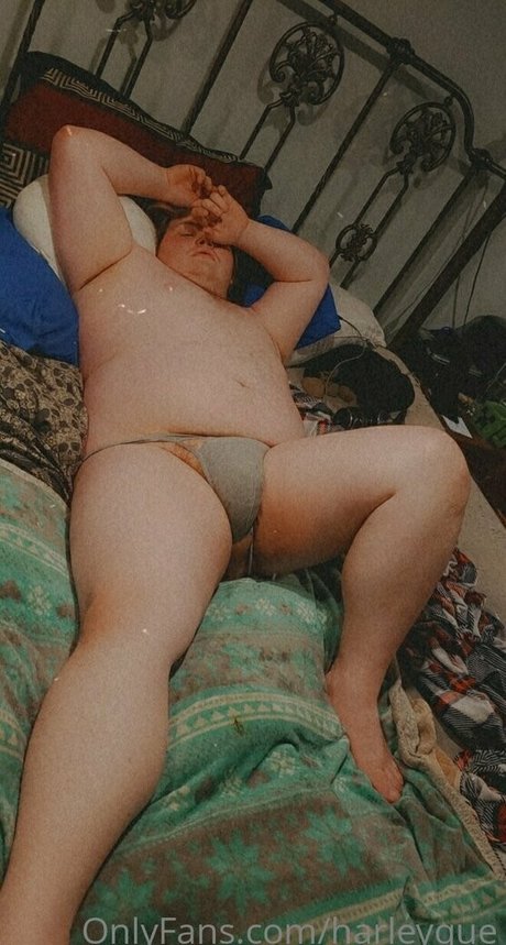 harleyque onlyfans leaks