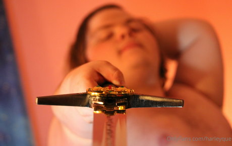 harleyque leaked onlyfans xxx