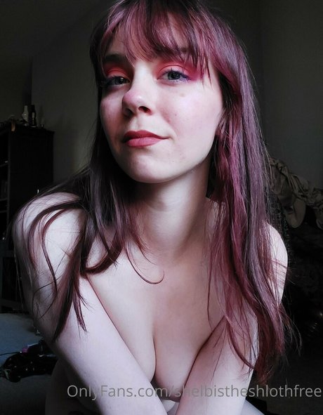 shelbistheshlothfree leaked onlyfans pics