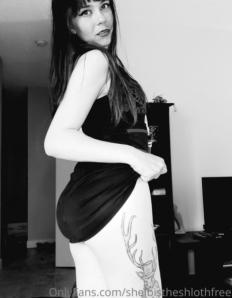shelbistheshlothfree leaked only fans porn