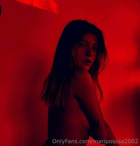 mariposssa2002 nude onlyfans porn