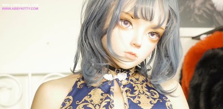 abbykitty only fans leak porn