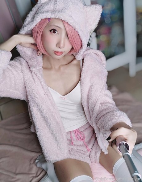 mikan cosfree desnuda onlyfans