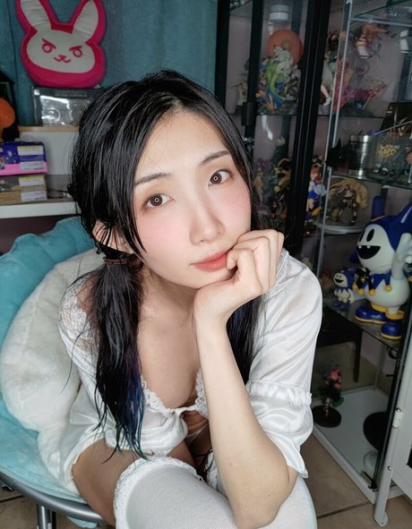 mikan cosfree naked onlyfans pics