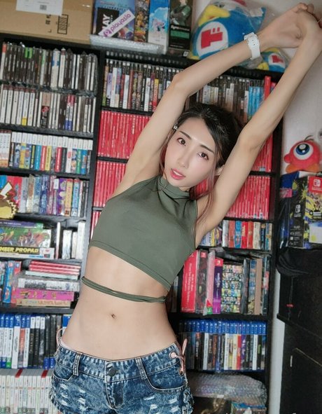 mikan cosfree only fans leak porn