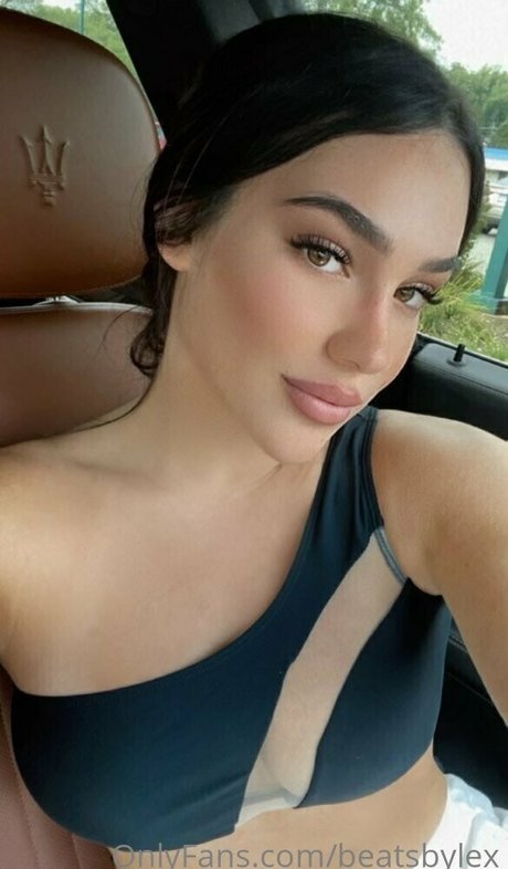 beatsbylex nude onlyfans leaked