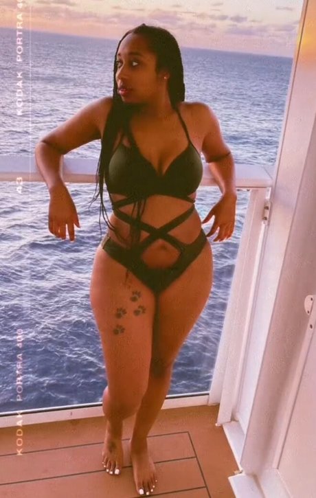 Tiffany Rene leaked onlyfans