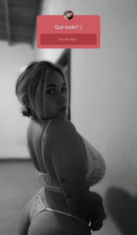 Coti Demozzi onlyfans naked