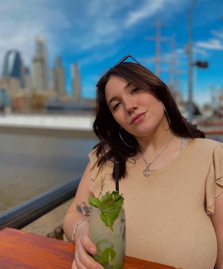 Coti Demozzi leaked onlyfans sex tape