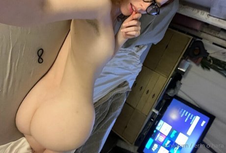 Ernaburn onlyfans model