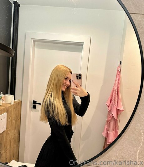 karisha x onlyfans naked leaks