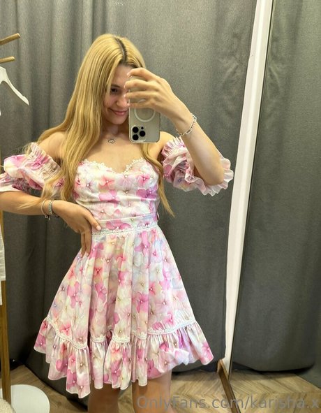 karisha x only fans.