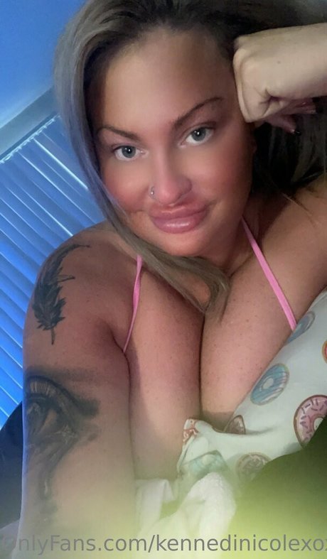 kennedinicolexoxo onlyfans leakes