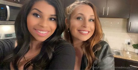 kennedinicolexoxo only fans nude leaks