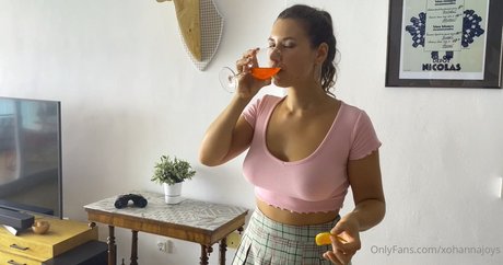 XoHannaJoy onlyfans xx