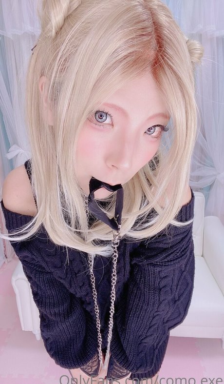 como exe onlyfans nudes leak