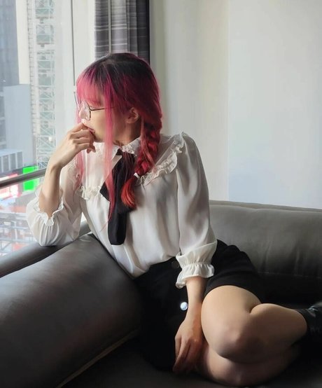 LilyPichu onlyfans model