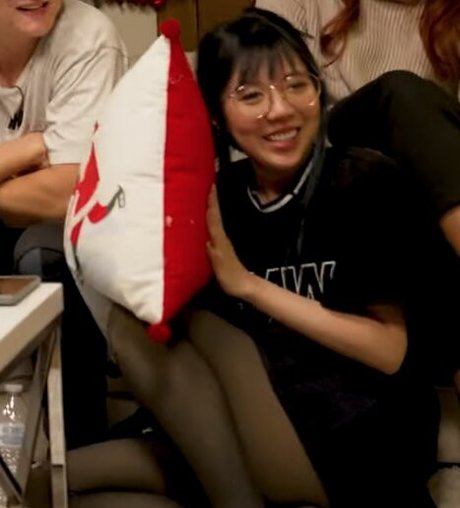 LilyPichu onlyfans nide