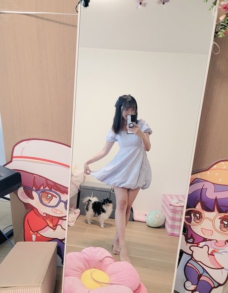 LilyPichu onlyfans leaked porn