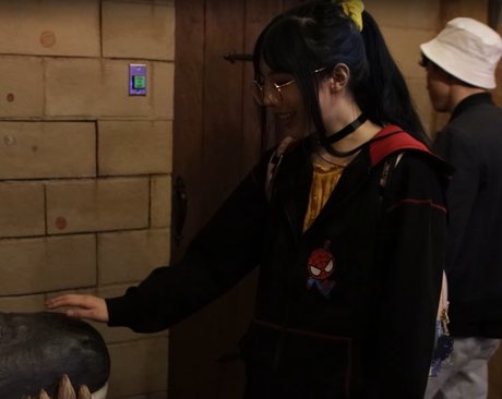 LilyPichu onlyfans leaked tits