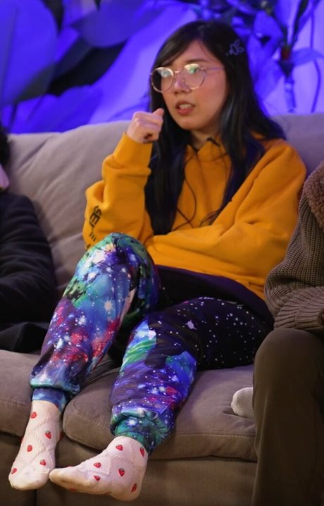 LilyPichu onlyfans pics