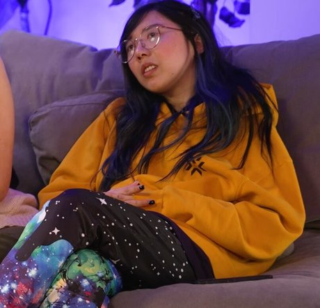 LilyPichu onlyfans naked leaked