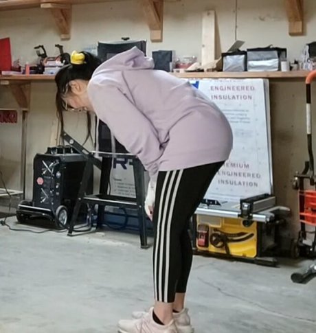 wedgie onlyfans free xxx scene