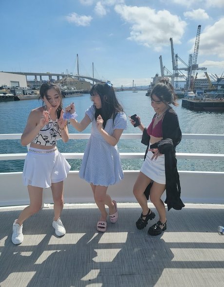 LilyPichu nude on onlyfans