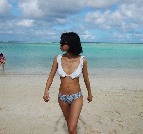 asian tattoos onlyfans sexy photos