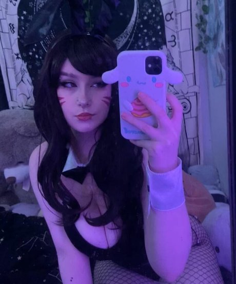 sylvieexo nude onlyfans leaks