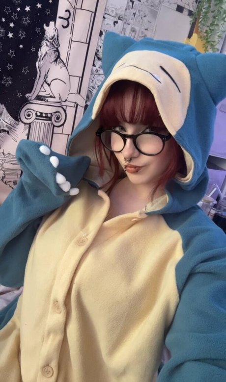 sylvieexo onlyfans photo