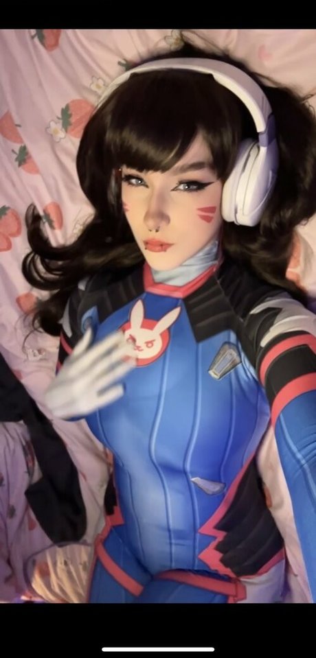sylvieexo Profile pic