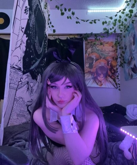 sylvieexo onlyfans leak new