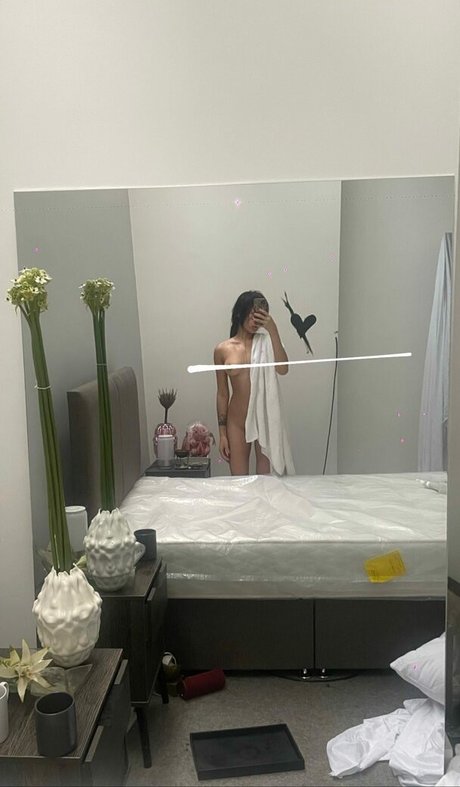 Dieu Linh Vuong leaked onlyfans nudes