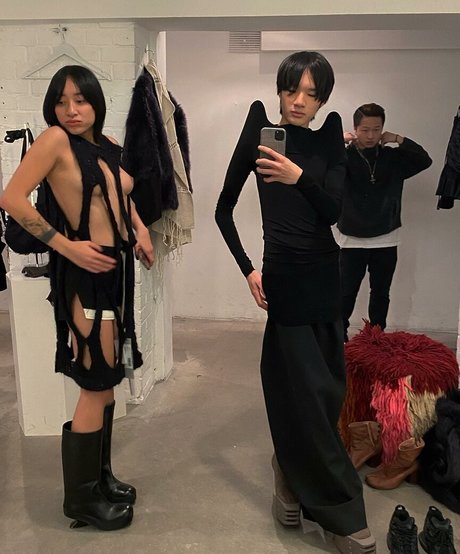 Dieu Linh Vuong onlyfans porn leaks