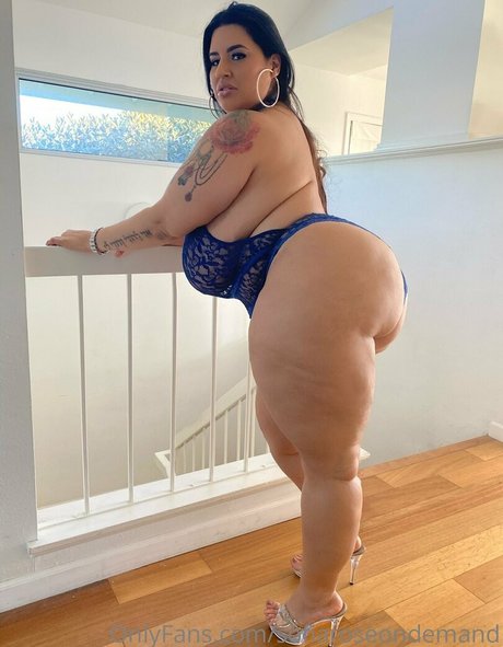 sofiaroseondemand leaked only fans nudes