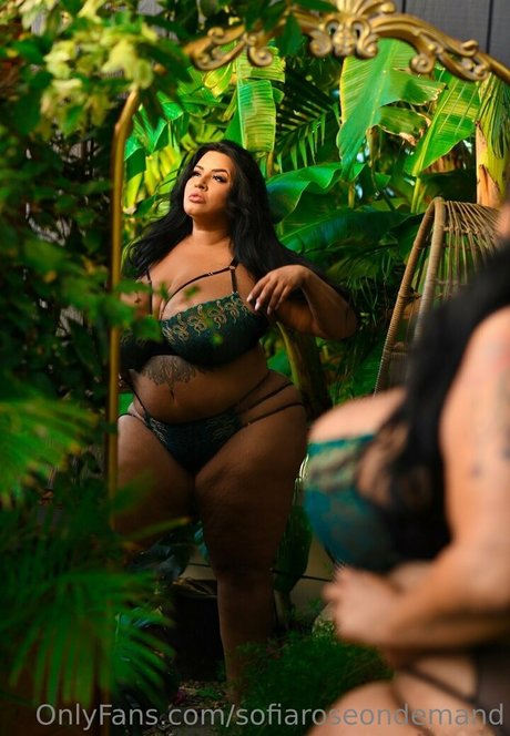 sofiaroseondemand onlyfans leak sex