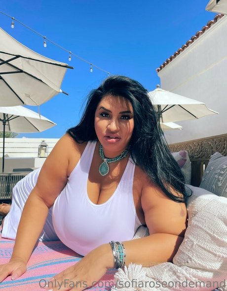 sofiaroseondemand only fans pic