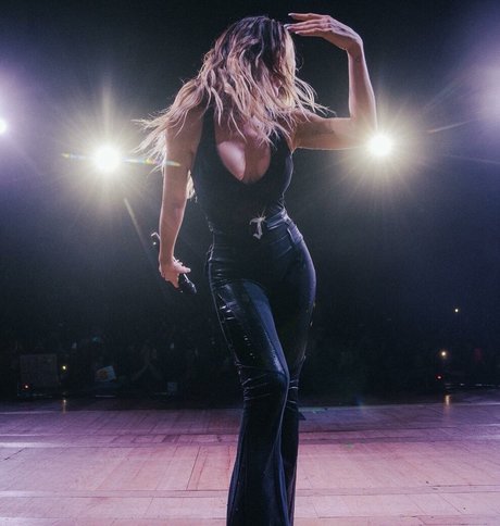 Jimena Baron onlyfans leaks nudes