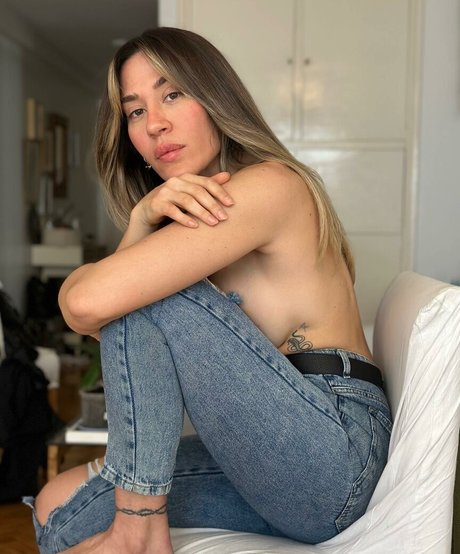 Jimena Baron onlyfans nudes porn