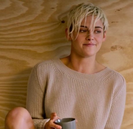 Kristen Stewart only fans sex