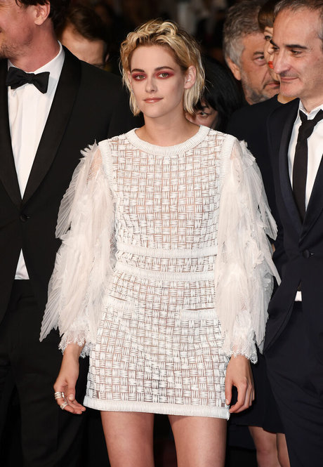 Kristen Stewart onlyfans leak