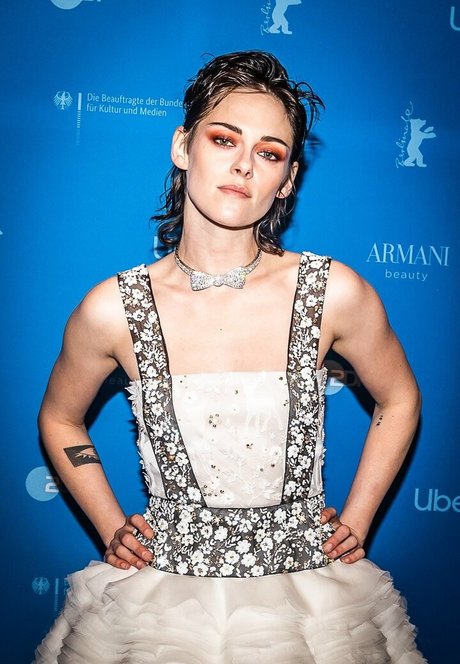 Kristen Stewart onlyfans fuck