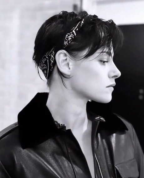 Kristen Stewart sex onlyfans