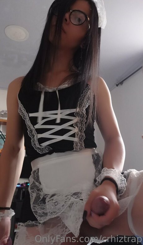 Chriz13 only fans leaked porn