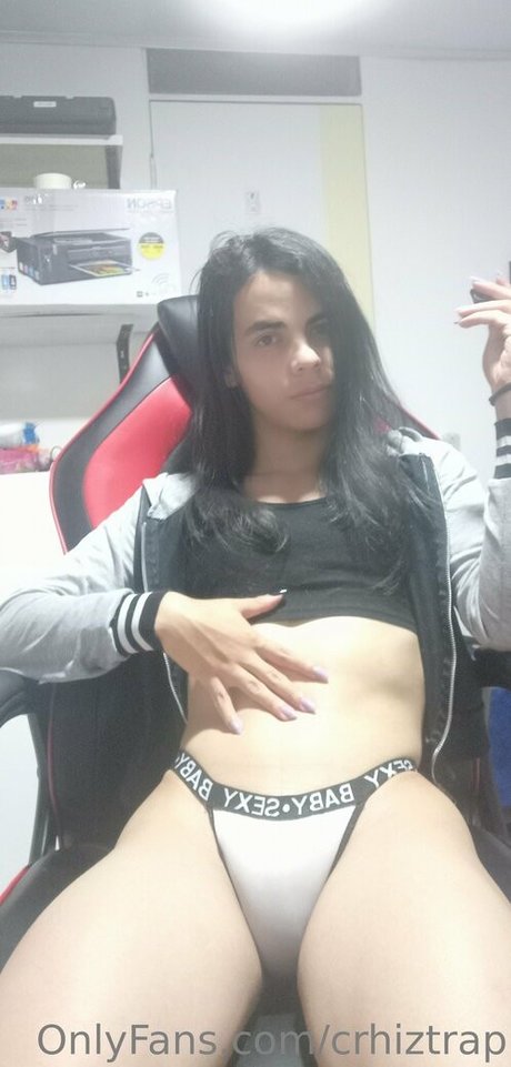 Chriz13 onlyfans leaked sex